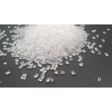 Biodegradable PS Transparent Anti-Bacterial Color Granules RoHS Reach